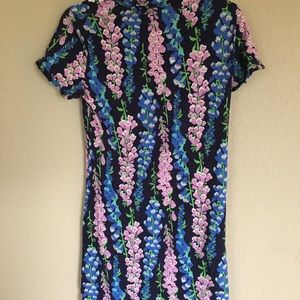 Lilly Pulitzer size MED dress